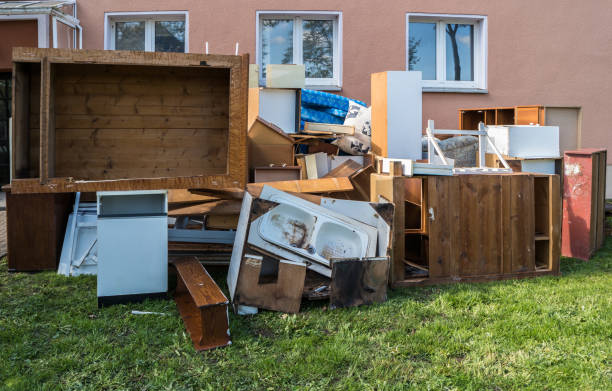 Trusted Fort Scott, KS Junk Removal Services Experts