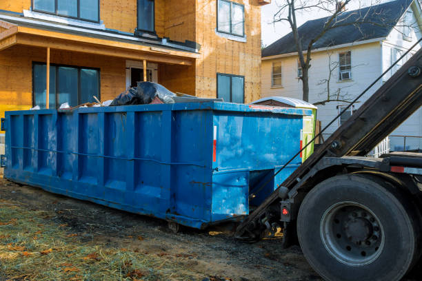 Moving and Downsizing Cleanouts in Fort Scott, KS