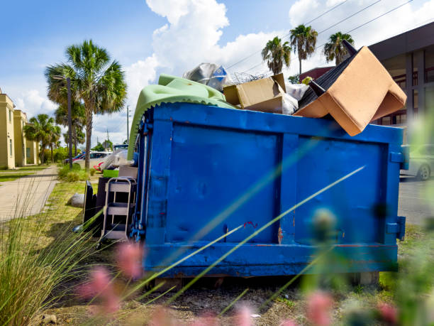 Donation Pickup Services in Fort Scott, KS