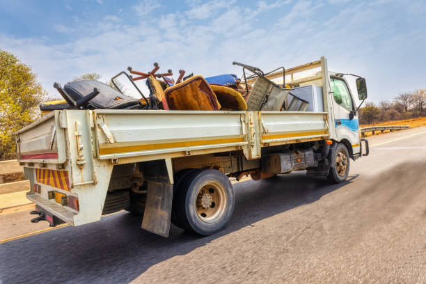Best Appliance Removal  in Fort Scott, KS