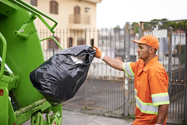 Best Commercial Junk Removal  in Fort Scott, KS