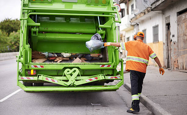 Best Dumpster Rental Services  in Fort Scott, KS